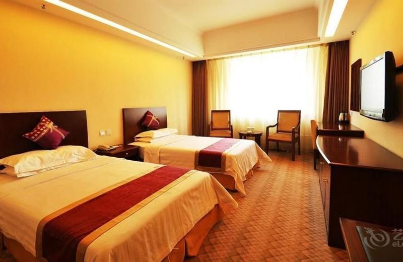 Nuomandi Hotel