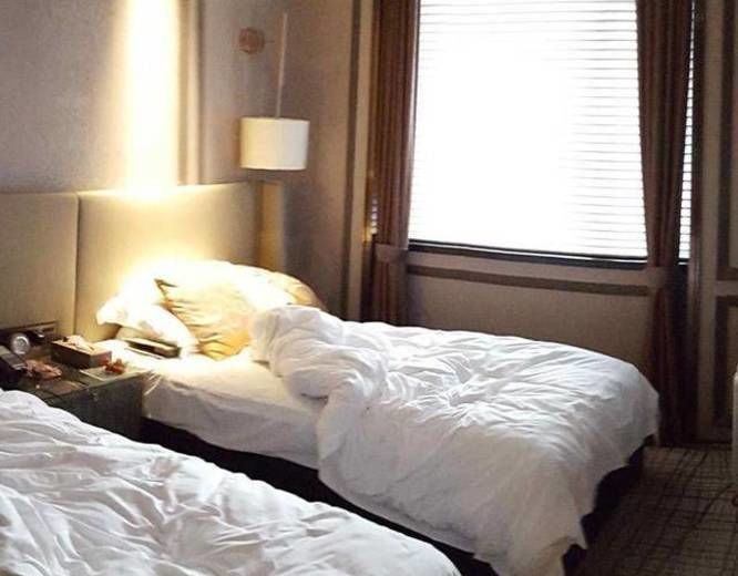 Huate Hotel