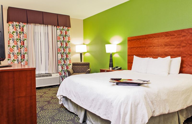Hampton Inn & Suites Harlingen