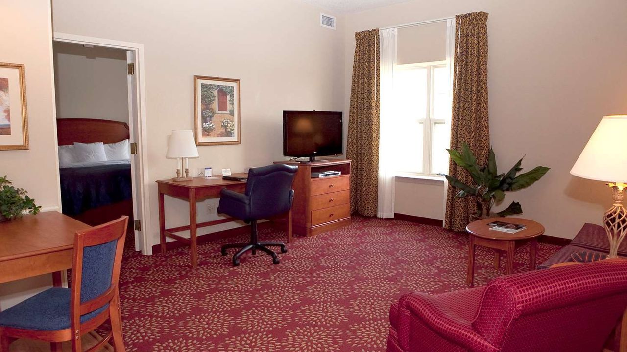 Homewood Suites by Hilton Harrisburg East-Hershey Area