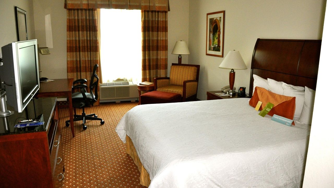 Hilton Garden Inn Harrisburg East