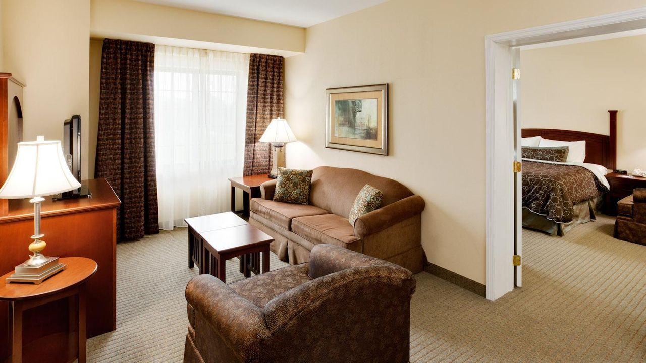 Staybridge Suites Harrisburg-Hershey, an IHG Hotel