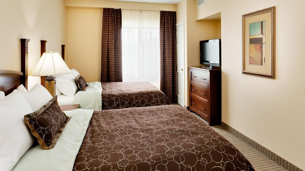 Staybridge Suites Harrisburg-Hershey, an IHG Hotel
