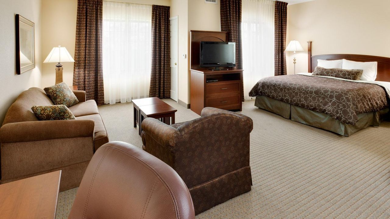 Staybridge Suites Harrisburg-Hershey, an IHG Hotel