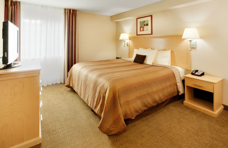 Candlewood Suites Harrisburg, an IHG Hotel