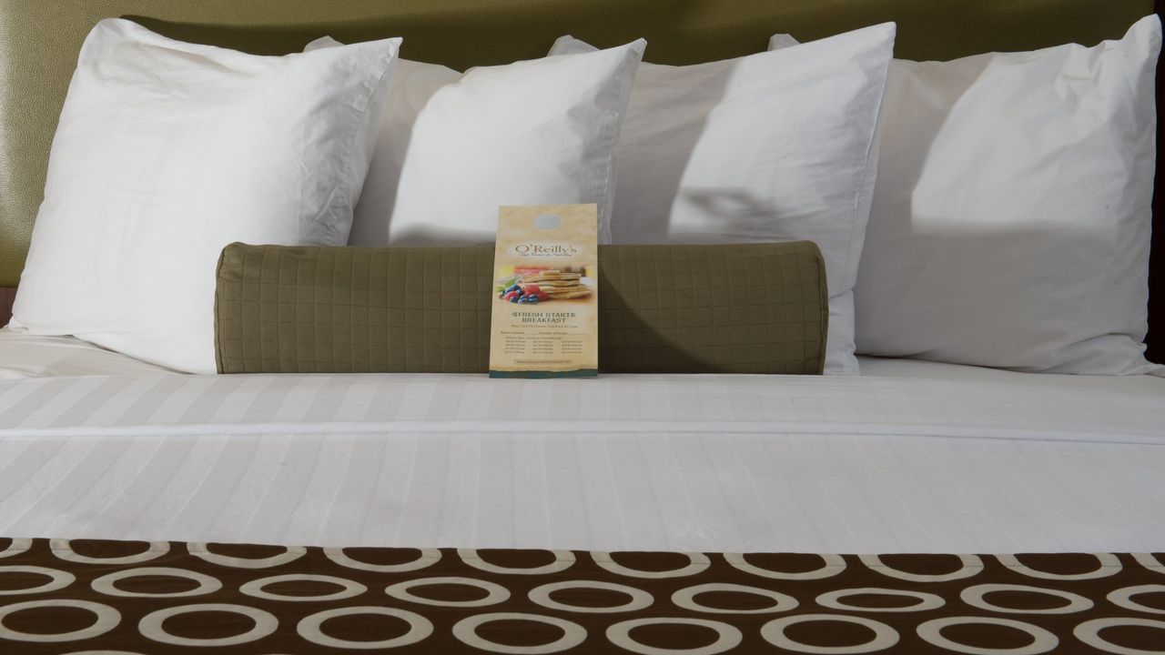Best Western Premier the Central Hotel & Conference Center