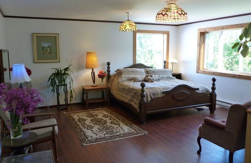 Harrison Hammond House Farmstay