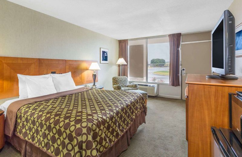 Ramada by Wyndham Harrisonburg