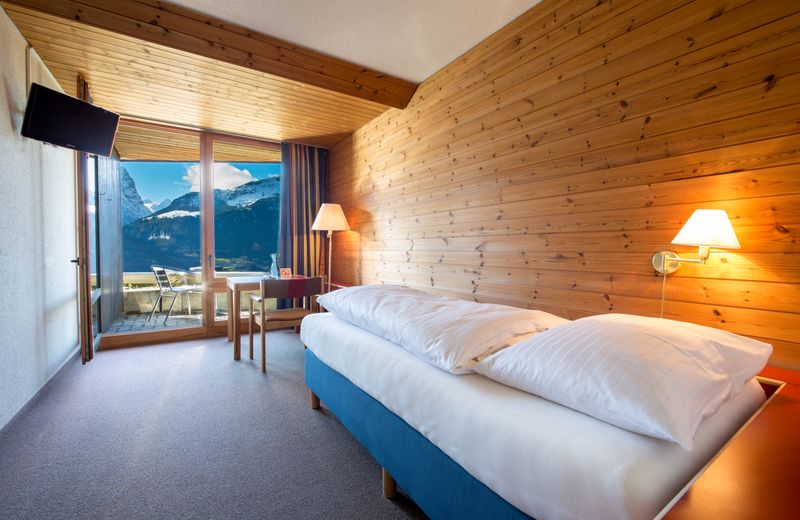 Hotel Panorama