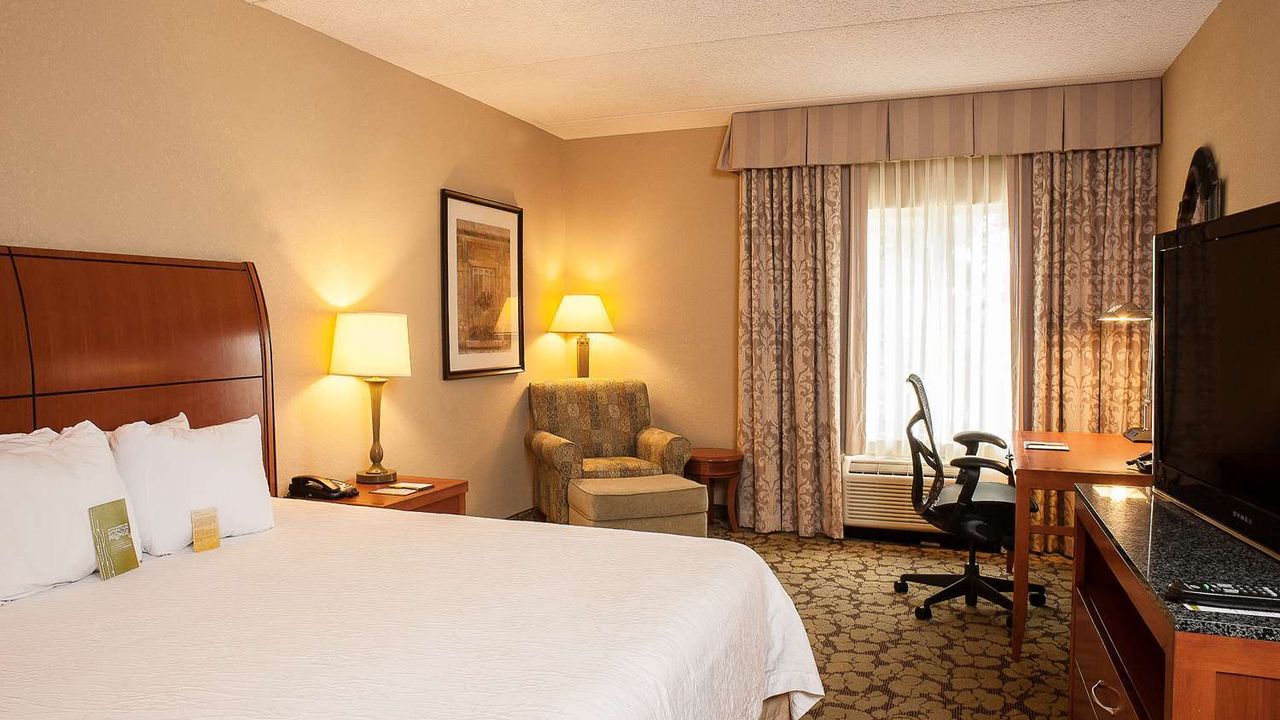 Hilton Garden Inn Hattiesburg