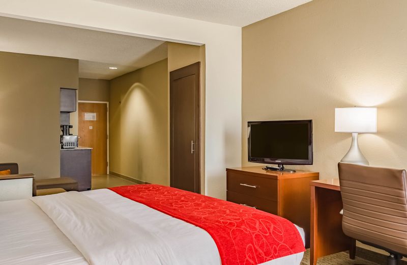 Comfort Suites Hattiesburg