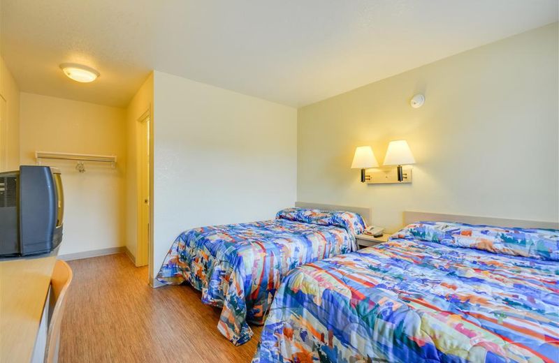 Red Roof Inn Hattiesburg