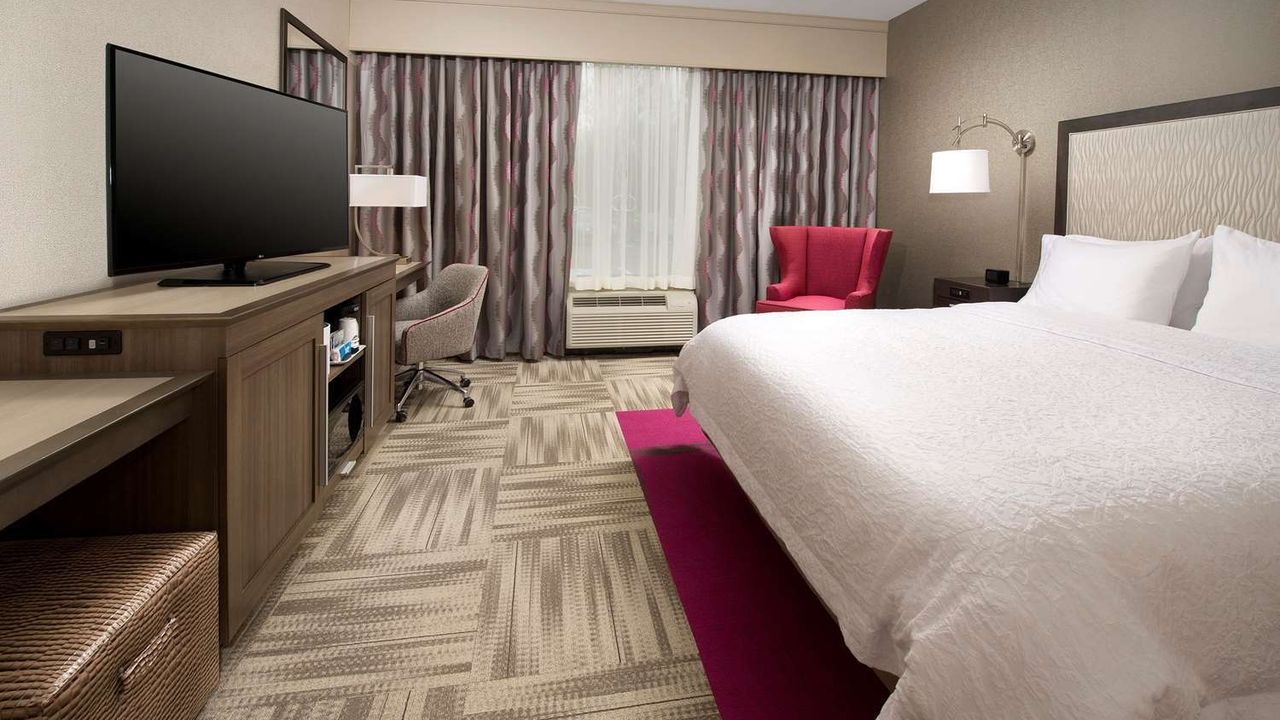 Hampton Inn by Hilton Hattiesburg