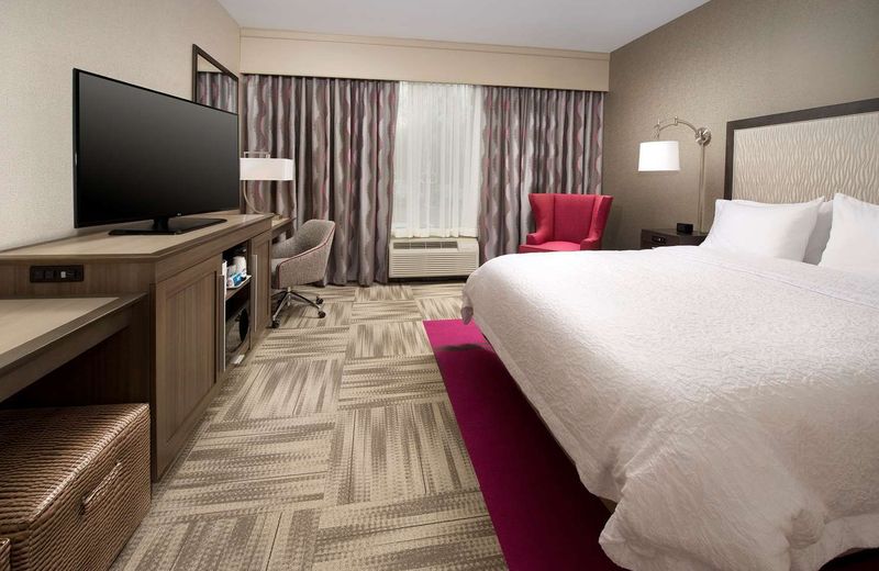 Hampton Inn by Hilton Hattiesburg