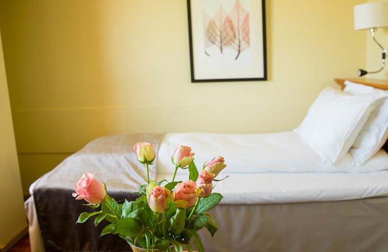 Thon PartnerHotel Saga