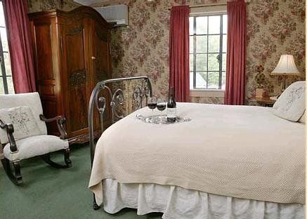 Settlers Inn