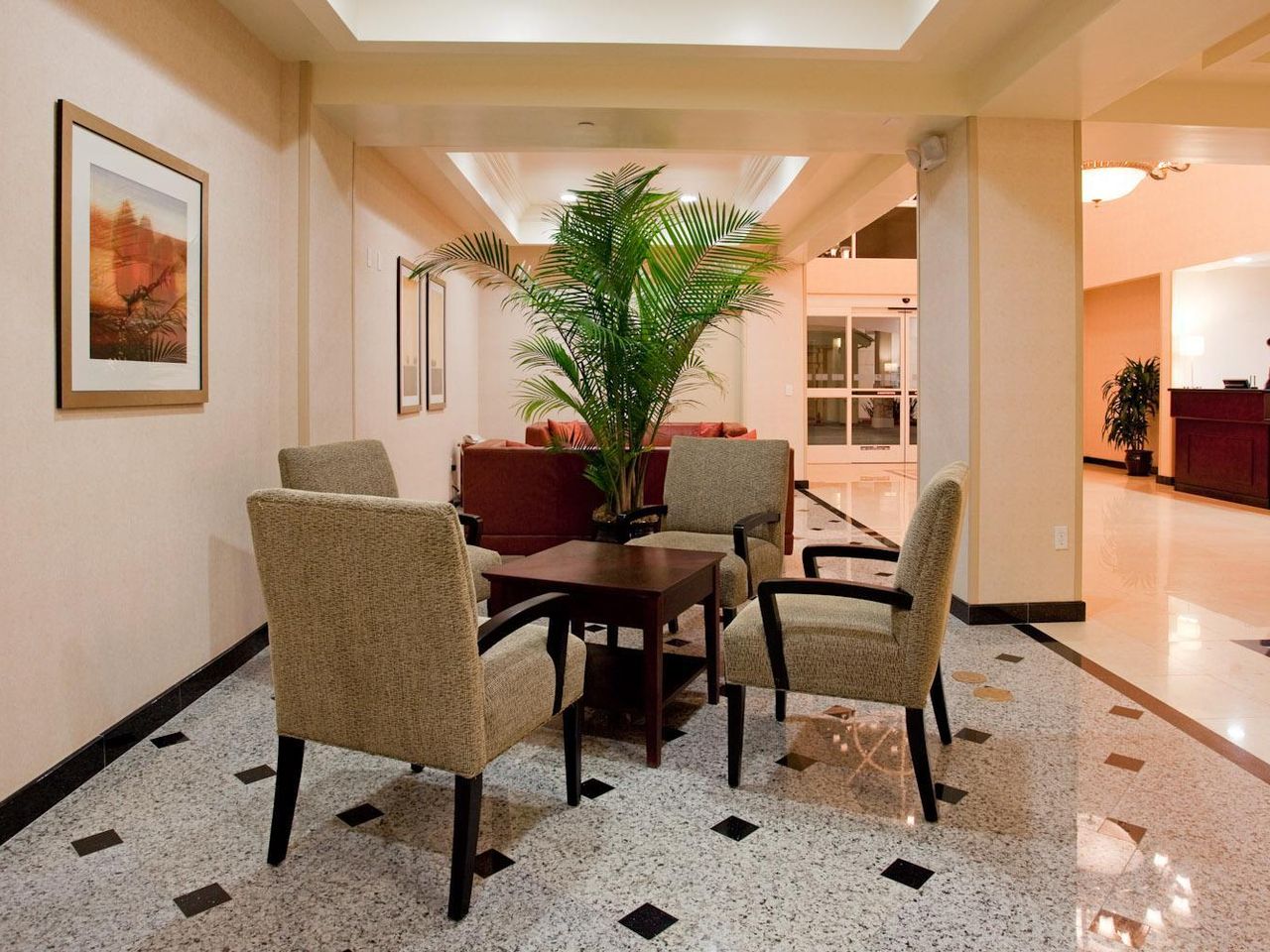 Holiday Inn Express Hotel & Suites Los Angeles Airport Hawthorne, an IHG Hotel