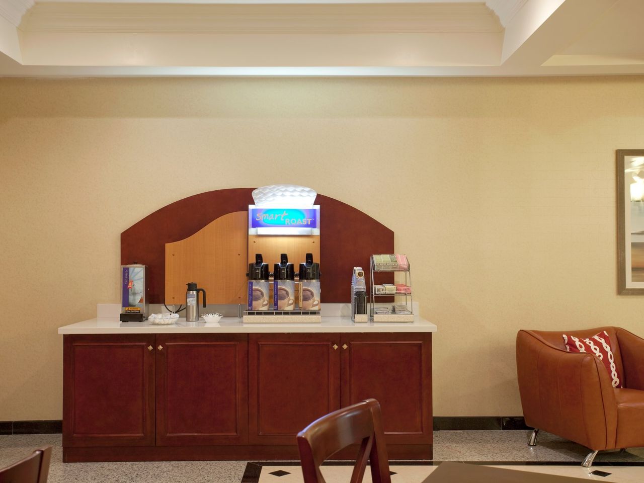 Holiday Inn Express Hotel & Suites Los Angeles Airport Hawthorne, an IHG Hotel