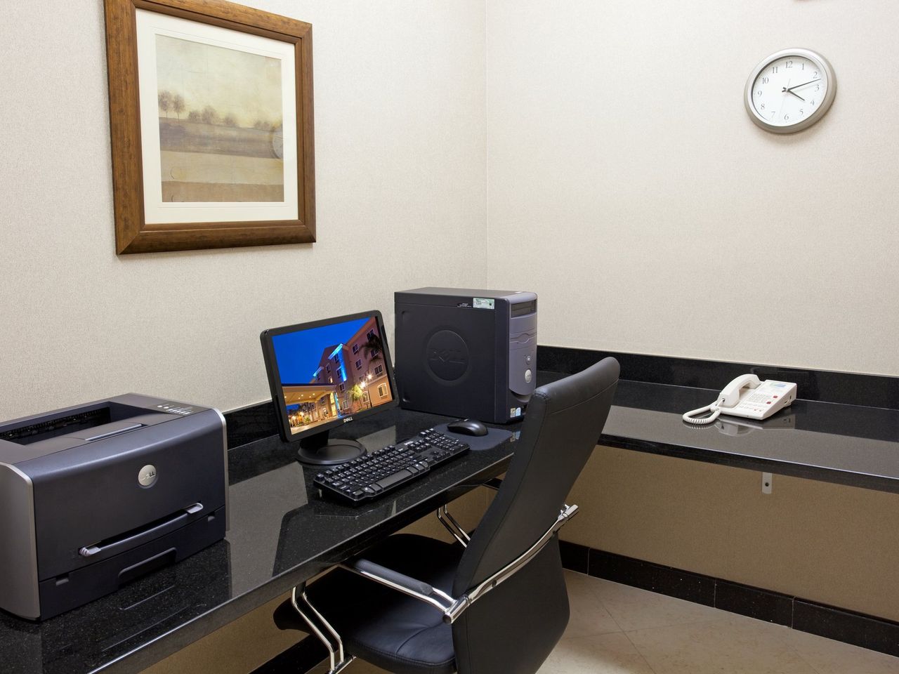 Holiday Inn Express Hotel & Suites Los Angeles Airport Hawthorne, an IHG Hotel