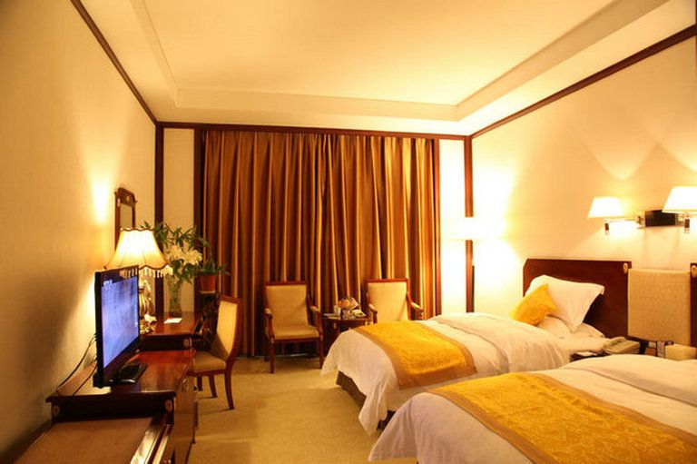 Hebi Guest House - Hebi