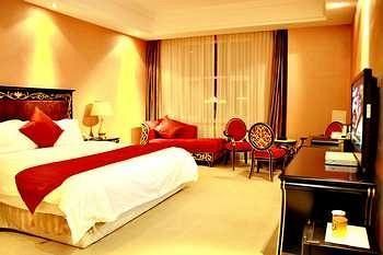 MANHAWAY INTERNATIONAL HOTEL