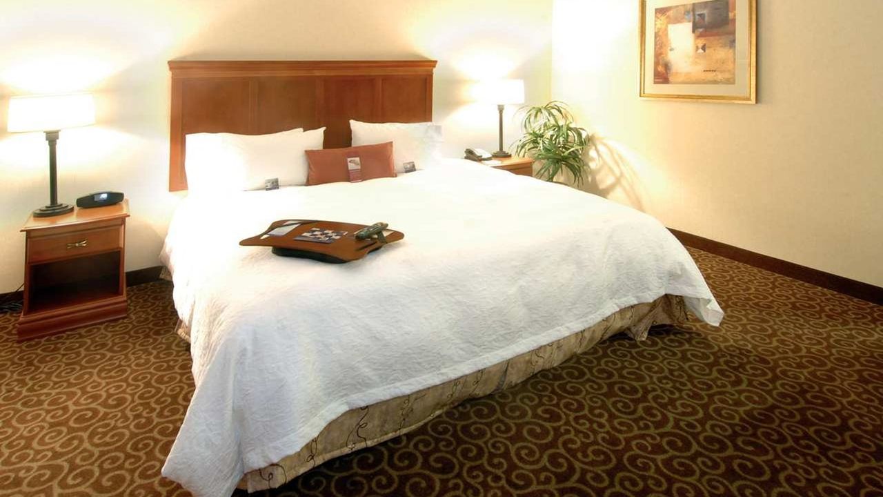 Hampton Inn & Suites Hemet