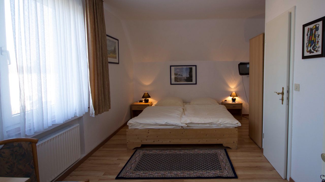 Hotel Apex