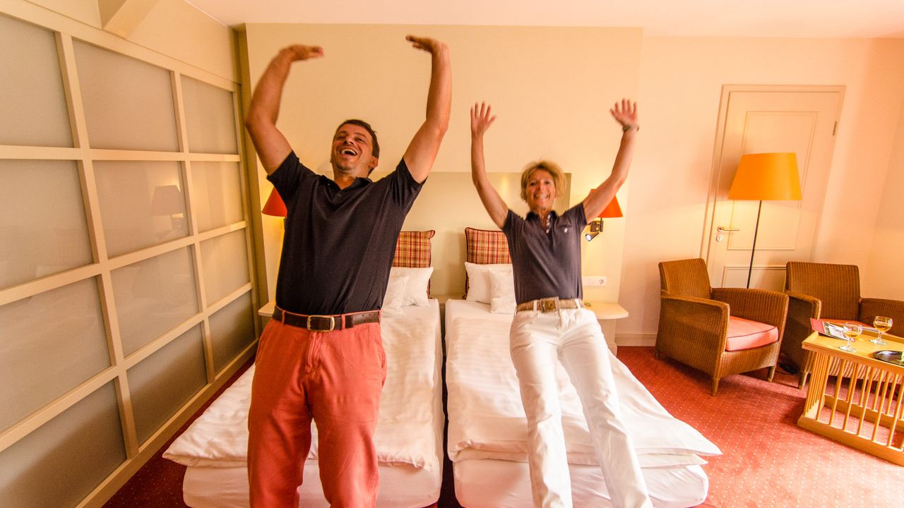 Golfhotel Gut Apeldör