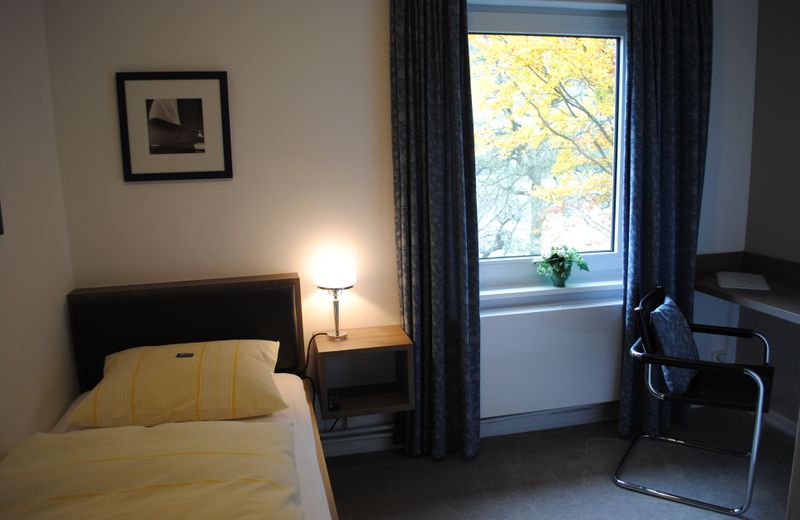 Hotel Seelust