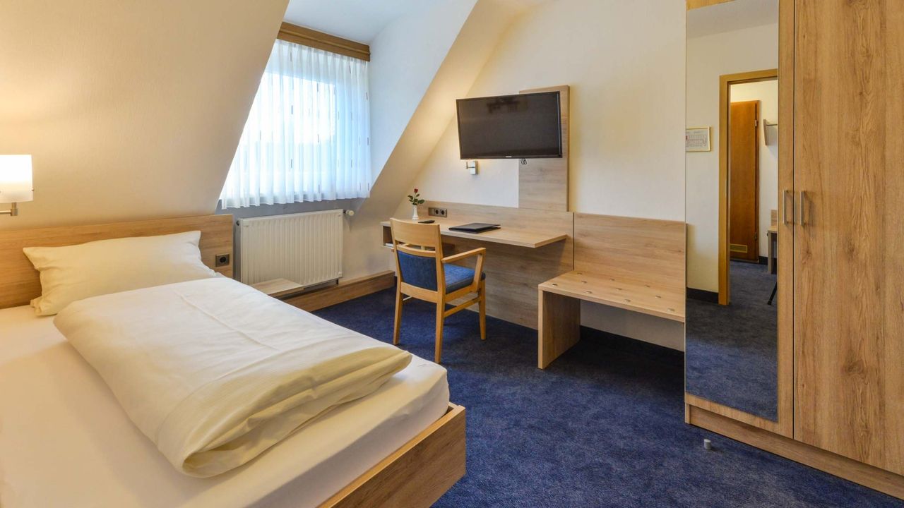 Hotel-Gasthof Rotes Roß