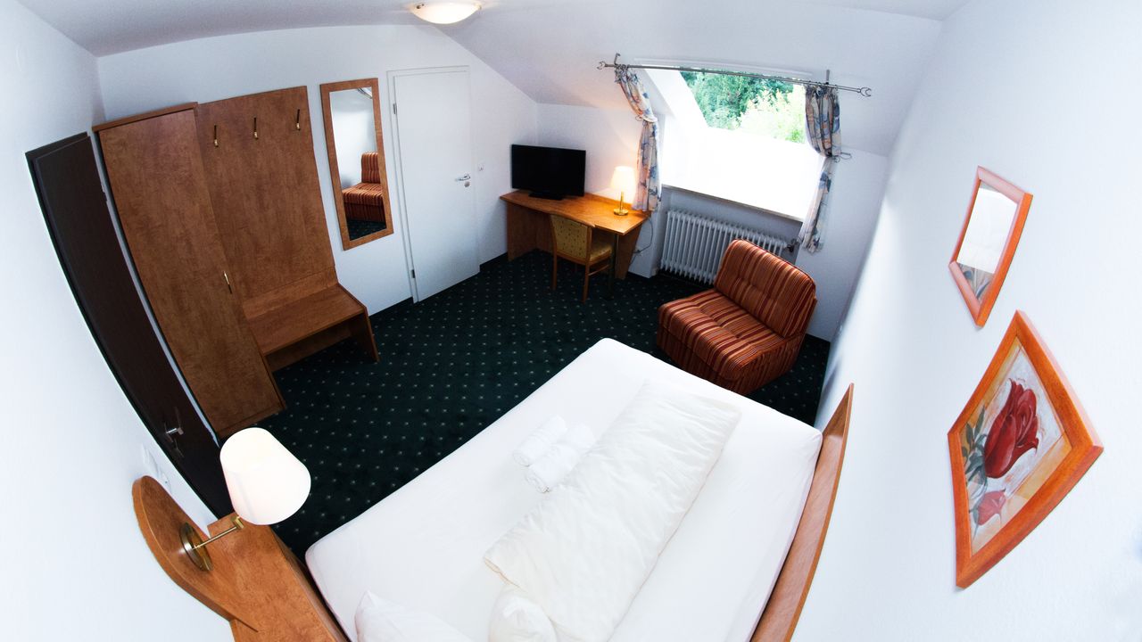 Hotel Föhren-Hof