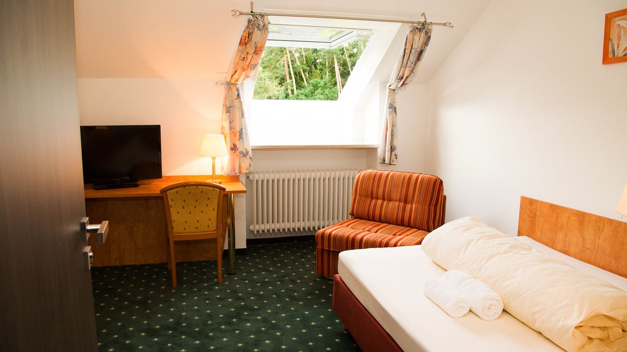 Hotel Föhren-Hof