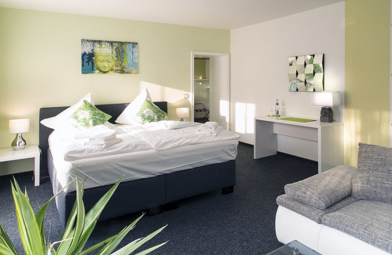 Stadt-Hotel Bad Hersfeld
