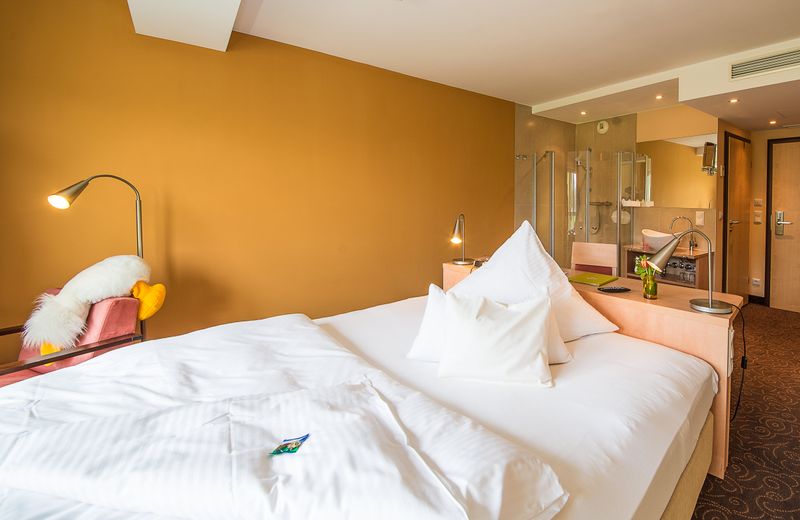 Mein SchlossHotel
