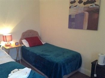 Tap And Spile B&B