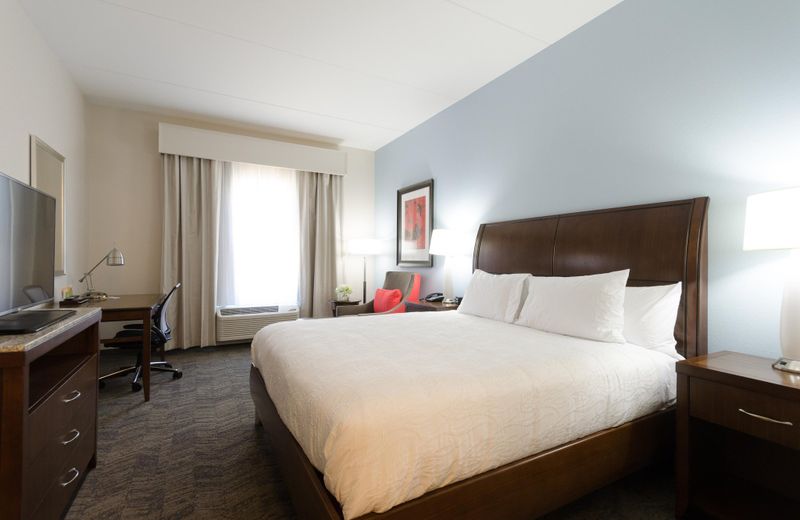 Hilton Garden Inn Hickory