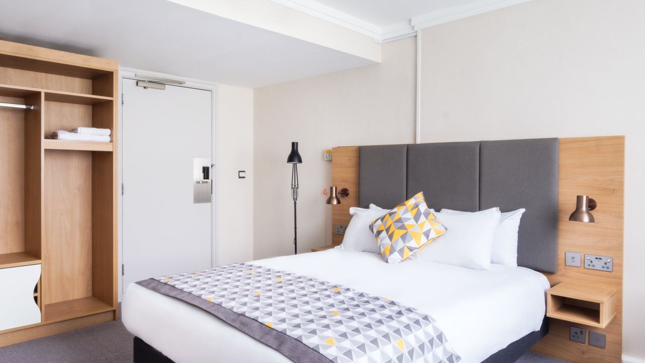 Holiday Inn High Wycombe M40, Jct.4, an IHG Hotel
