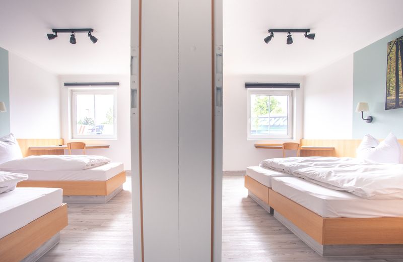 Auszeit Das Hotel Himmelkron