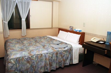 Hotel Hyper Hills Hirosaki