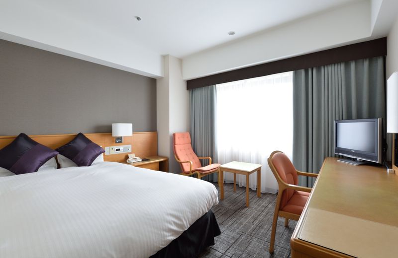 Hotel Granvia Hiroshima