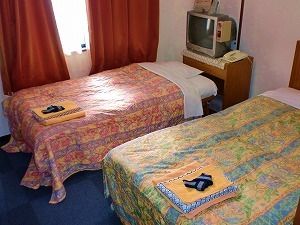 Hotel Image 1