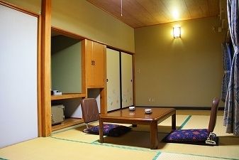 (RYOKAN) Motoyu Yamadaya Ryokan