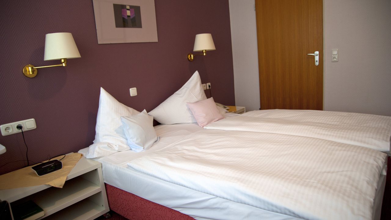 Parkhotel Hitzacker