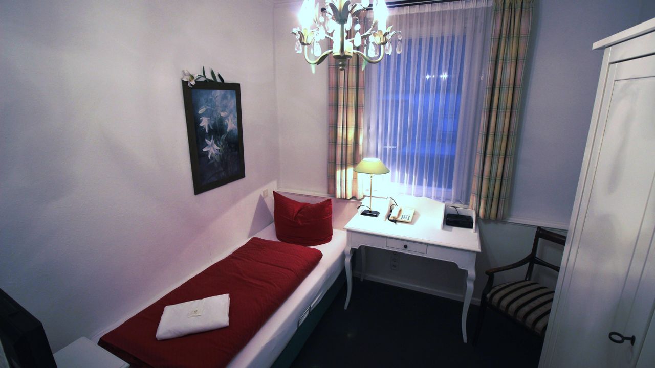 Hotel Garni Zur Linde