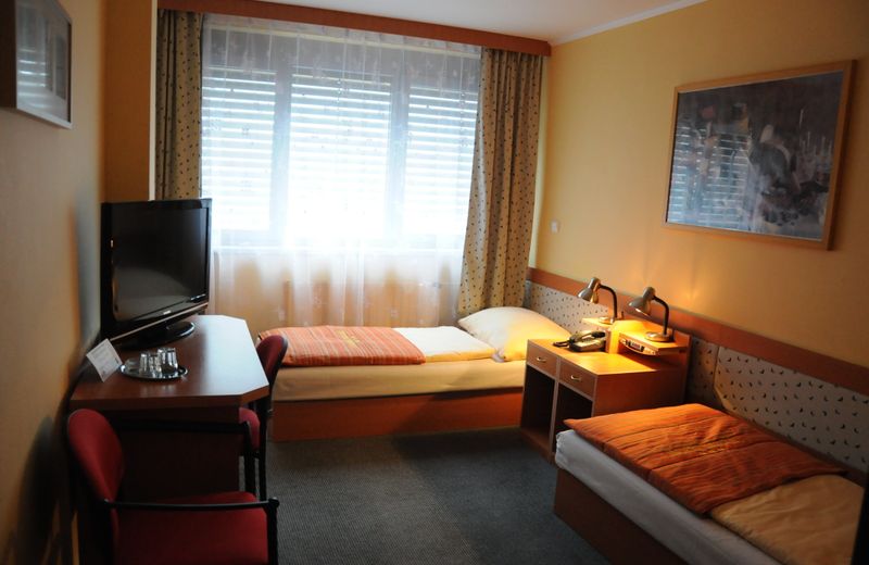 Hotel Panon