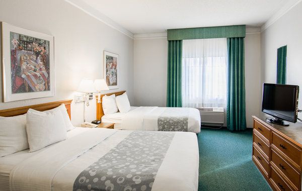 Country Inn & Suites by Radisson, Chicago-Hoffman