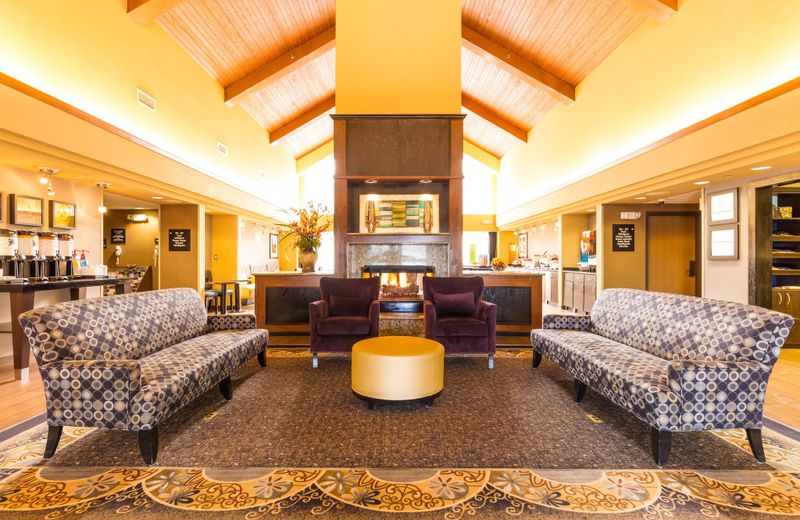 Hampton Inn & Suites Chicago-Hoffman Estates
