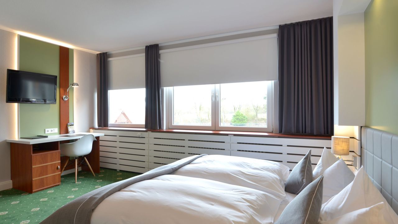 Hotel Restaurant Waldesruh
