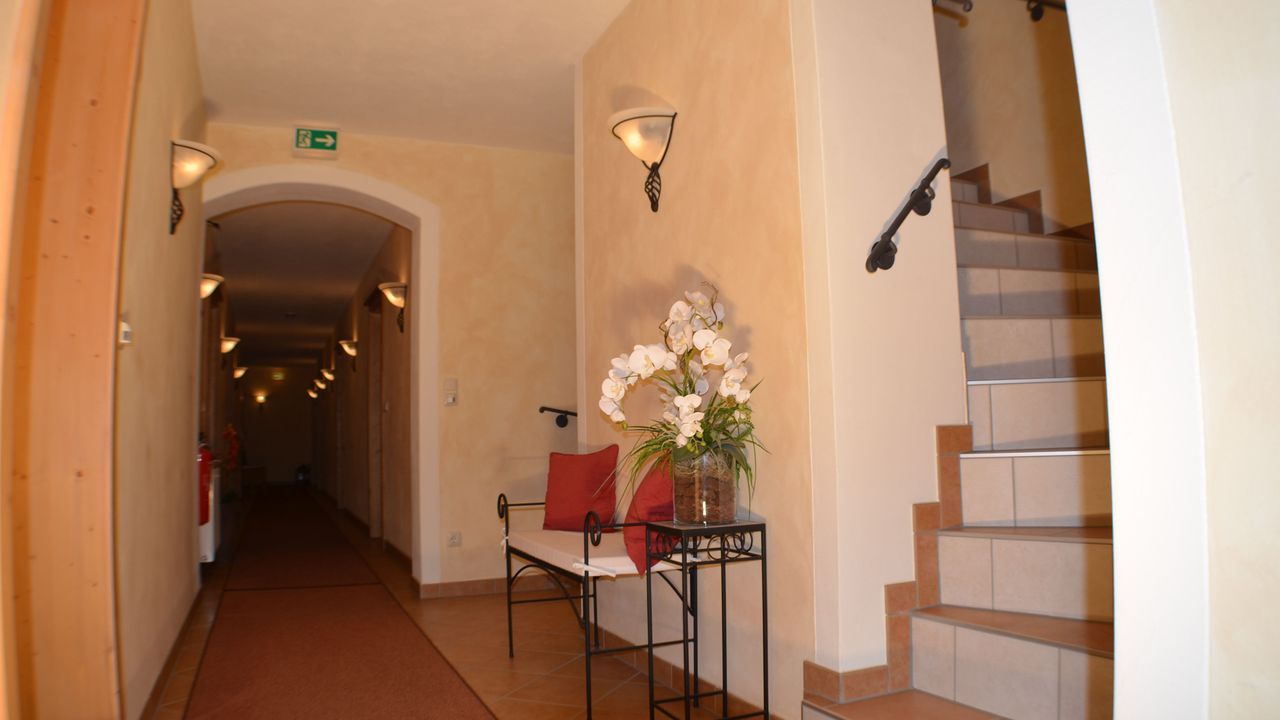 Gästehaus Neumeier