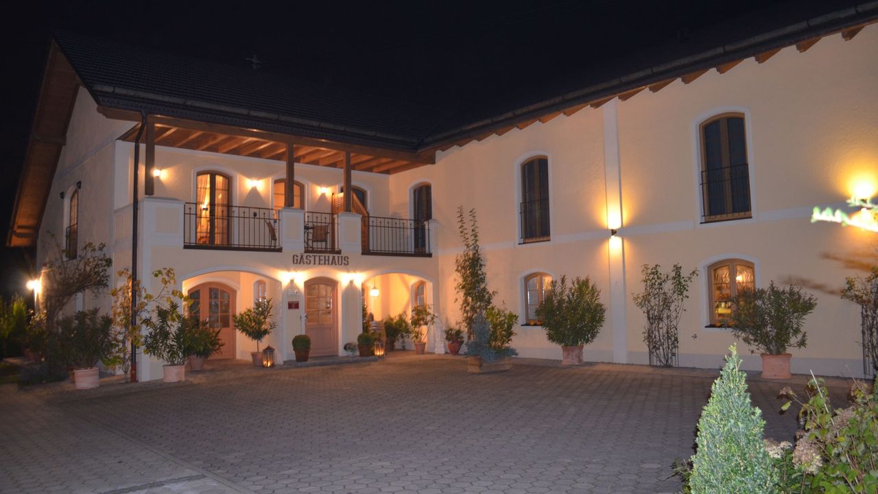 Gästehaus Neumeier